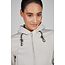 Pikeur PIKEUR FLEECE JACKET H/W25 40 pale grey