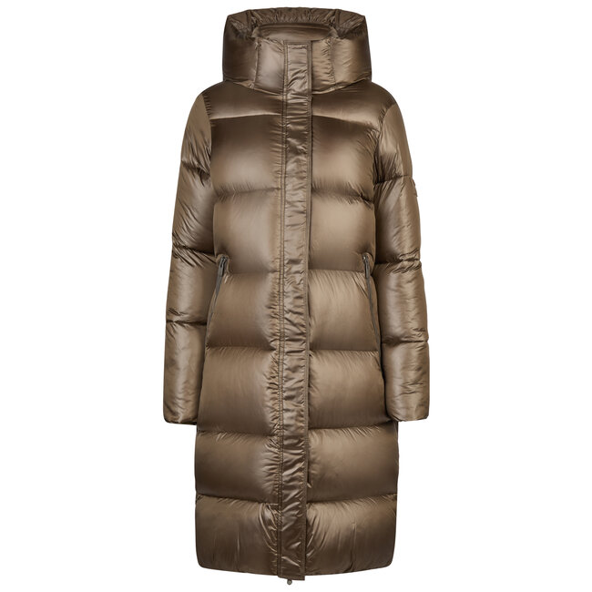 Pikeur PIKEUR QUILTED COAT H/W25