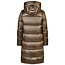 Pikeur PIKEUR QUILTED COAT H/W25 42 slate brown
