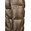 Pikeur PIKEUR QUILTED COAT H/W25 42 slate brown