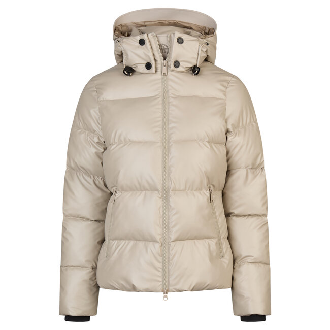 Pikeur PIKEUR QUILTED JACKET H/W25