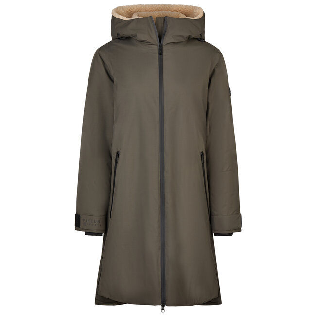 Pikeur PIKEUR RAINCOAT H/W25
