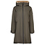 Pikeur PIKEUR RAINCOAT H/W25 34 deep khaki