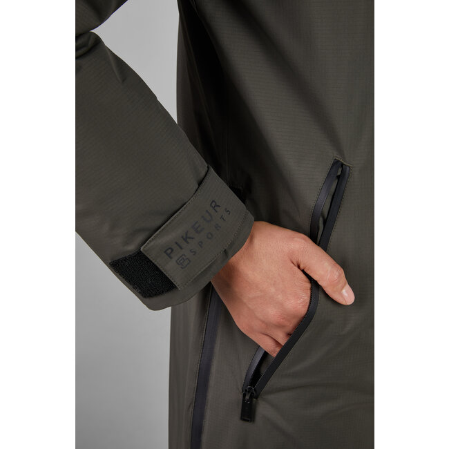 Pikeur PIKEUR RAINCOAT H/W25