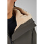 Pikeur PIKEUR RAINCOAT H/W25 34 deep khaki