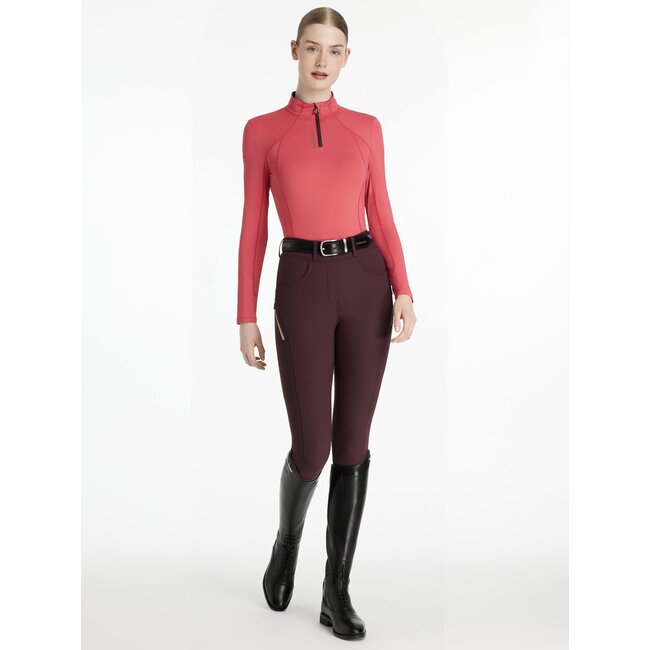 LeMieux LMX YR Classique Base Layer A/W25