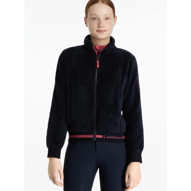 LeMieux LMX YR Libby Fleece A/W25