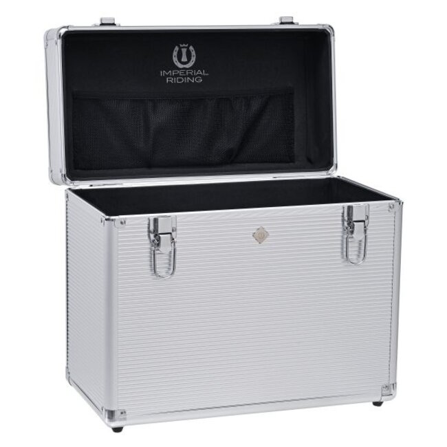 Imperial Riding Grooming box slim line