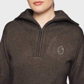 Samshield SAMSHIELD SUZANNE PULLOVER FW25
