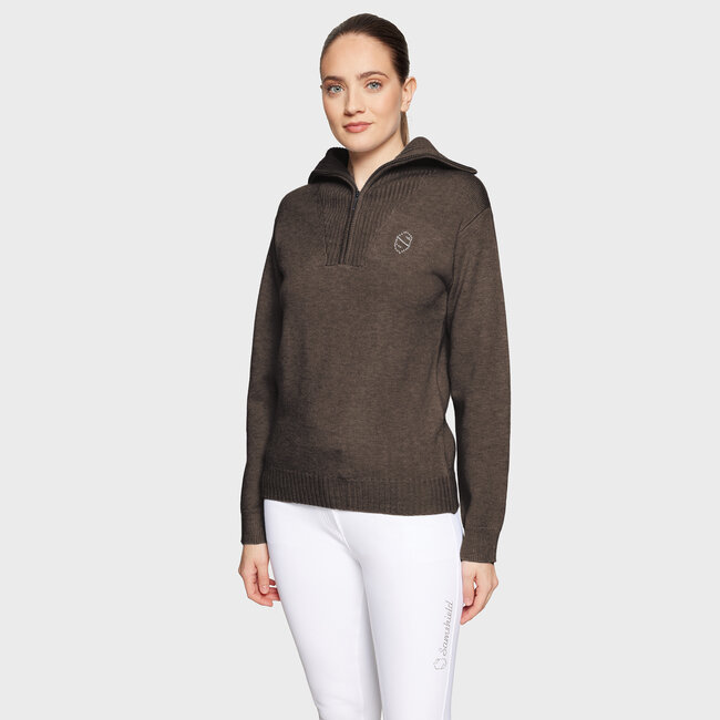 Samshield SAMSHIELD SUZANNE PULLOVER FW25