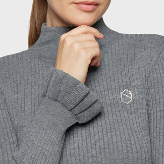 Samshield SAMSHIELD PULLOVER LIDIA RUFFLE FW25