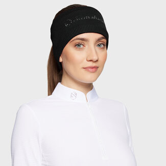 Samshield SAMSHIELD HOOFDBAND AMALIE CRYSTAL FW25
