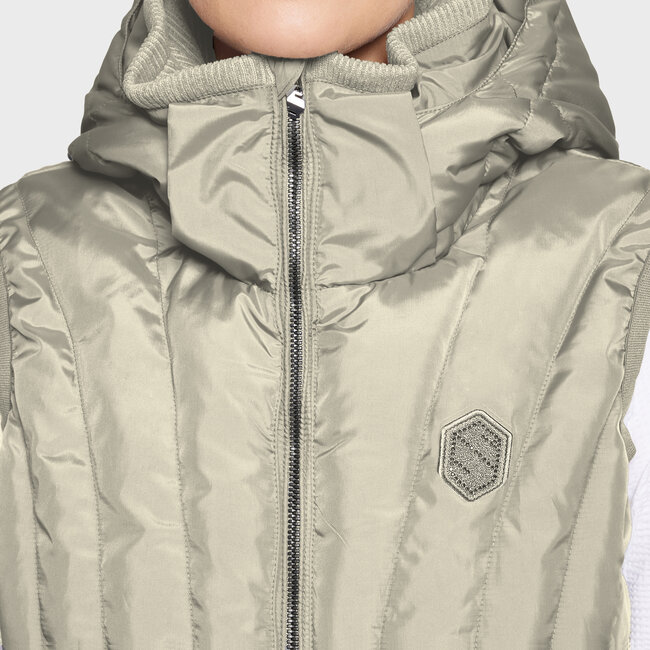 Samshield SAMSHIELD PUFFER CHAMONIX FW25
