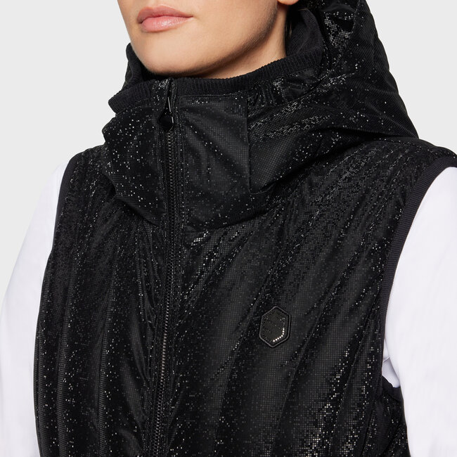 Samshield SAMSHIELD PUFFER CHAMONIX  ICE  FW25