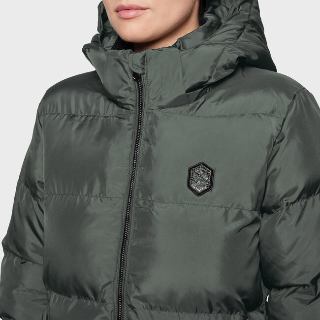 Samshield SAMSHIELD PUFFER SIERRA FW25