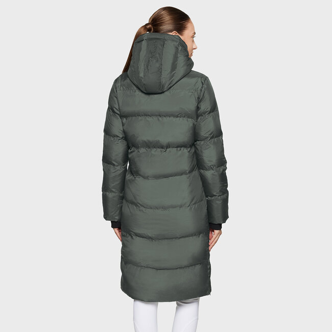 Samshield SAMSHIELD PUFFER SIERRA FW25