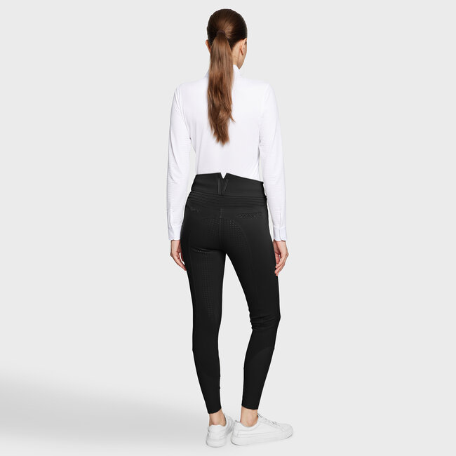 Samshield SAMSHIELD RIJBROEK CLARANOVA FULL GRIP FW25