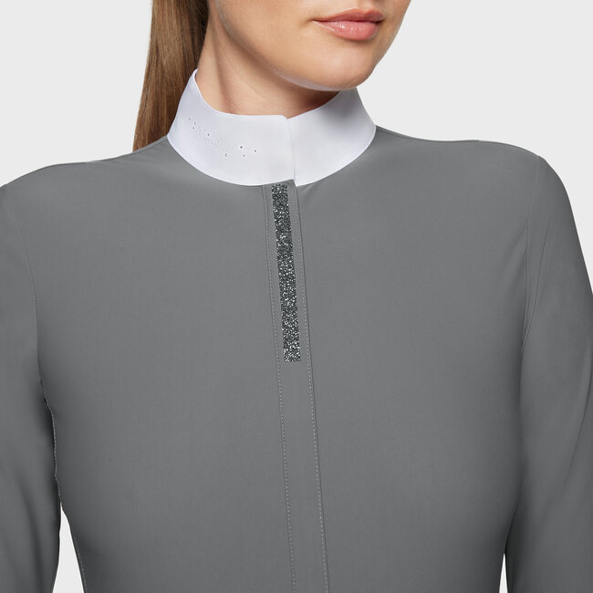 Samshield SAMSHIELD LONGSLEEVE_SHIRT JELLA PREMIUM FW25