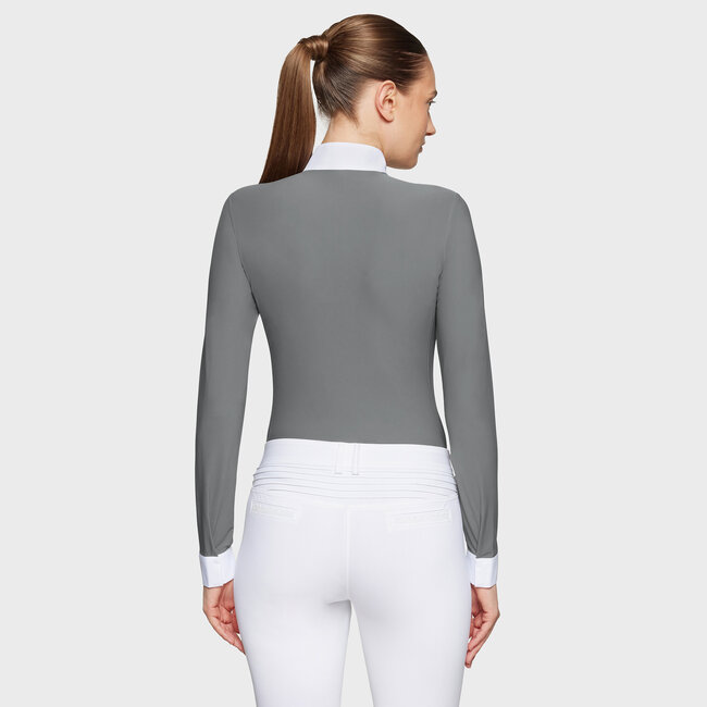 Samshield SAMSHIELD LONGSLEEVE_SHIRT JELLA PREMIUM FW25