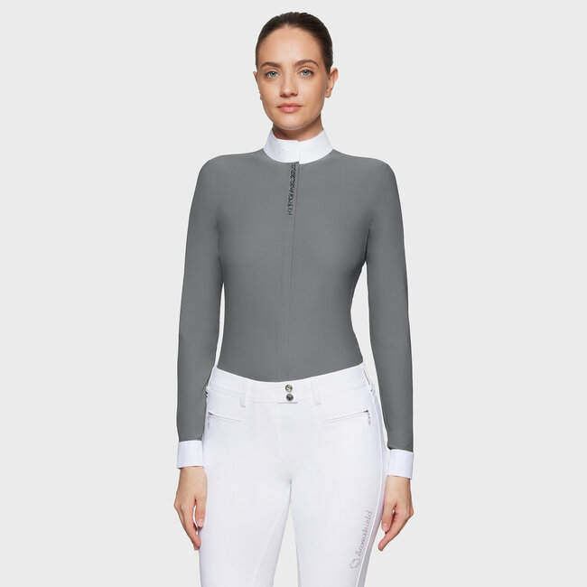 Samshield SAMSHIELD LONGSLEEVE_SHIRT JELLA PREMIUM FW25