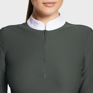 Samshield SAMSHIELD LONGSLEEVE SHIRT ALOISE FW25
