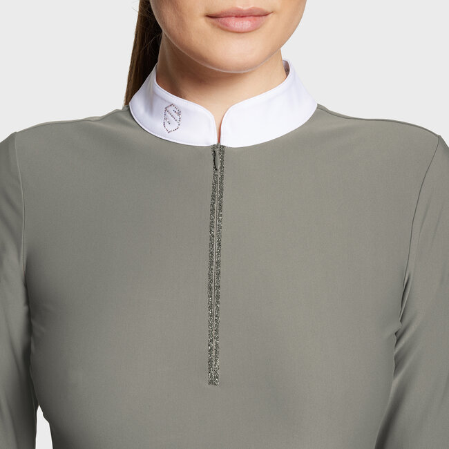 Samshield SAMSHIELD LONGSLEEVE SHIRT ALOISE FW25