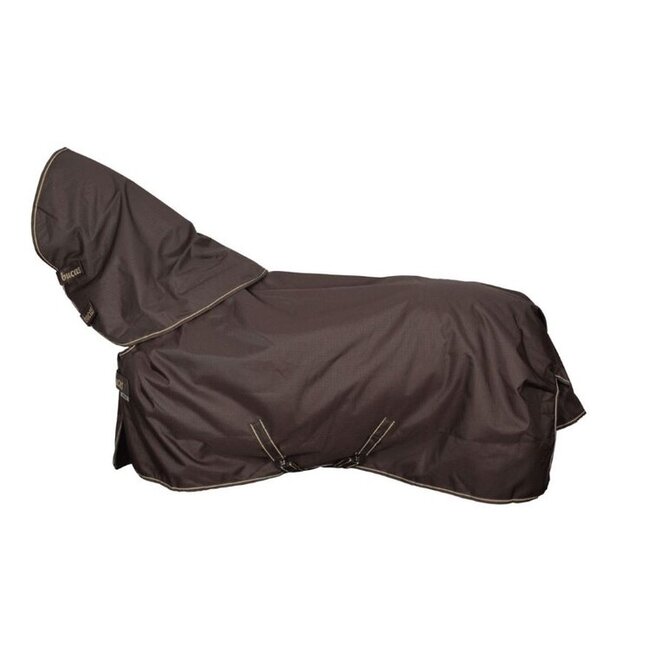 Bucas Irish  turnout 150/neck