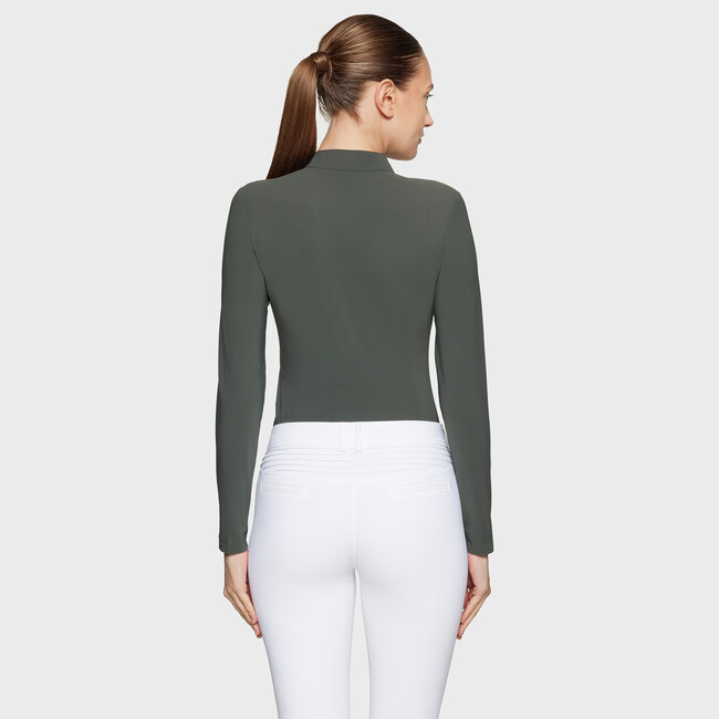 Samshield SAMSHIELD TRAINING TOP BRUNELLA PREMIUM FW25