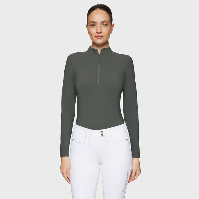 Samshield SAMSHIELD TRAINING TOP BRUNELLA PREMIUM FW25