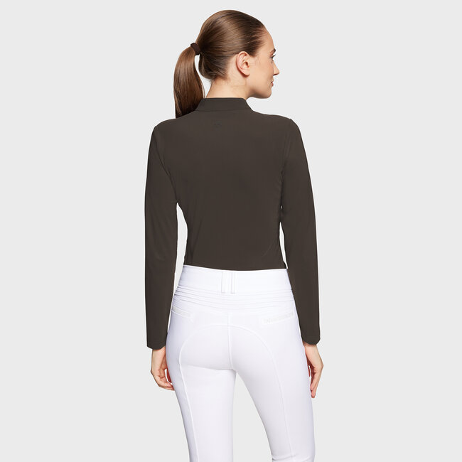 Samshield SAMSHIELD TRAINING TOP BRUNELLA PREMIUM FW25