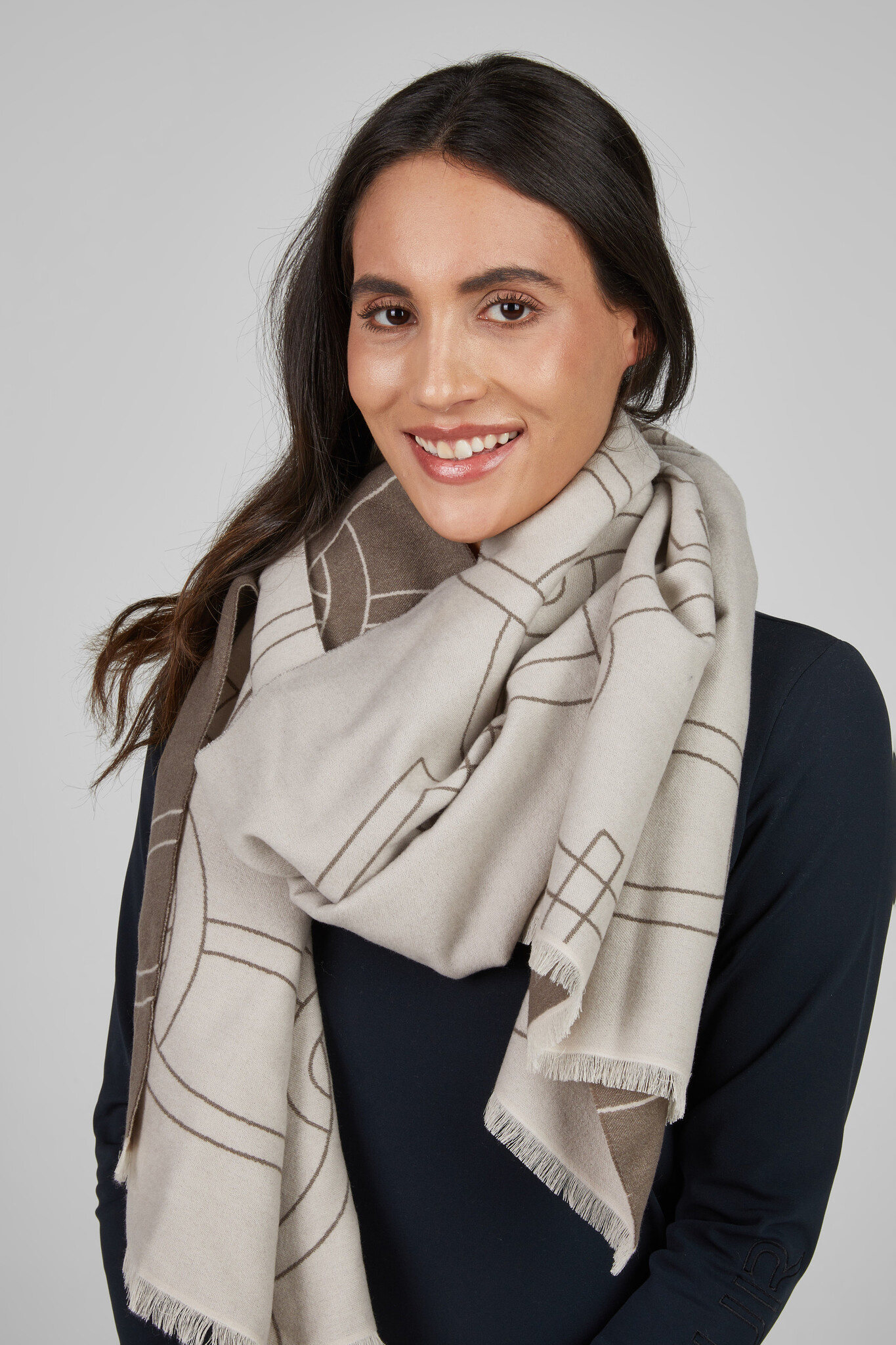 Pikeur Wintercollectie 2025/2026 | Elegante Ruiterkleding & Accessoires