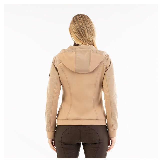 ANKY® Full Zipped Hoodie A/W25 L AMPHORA