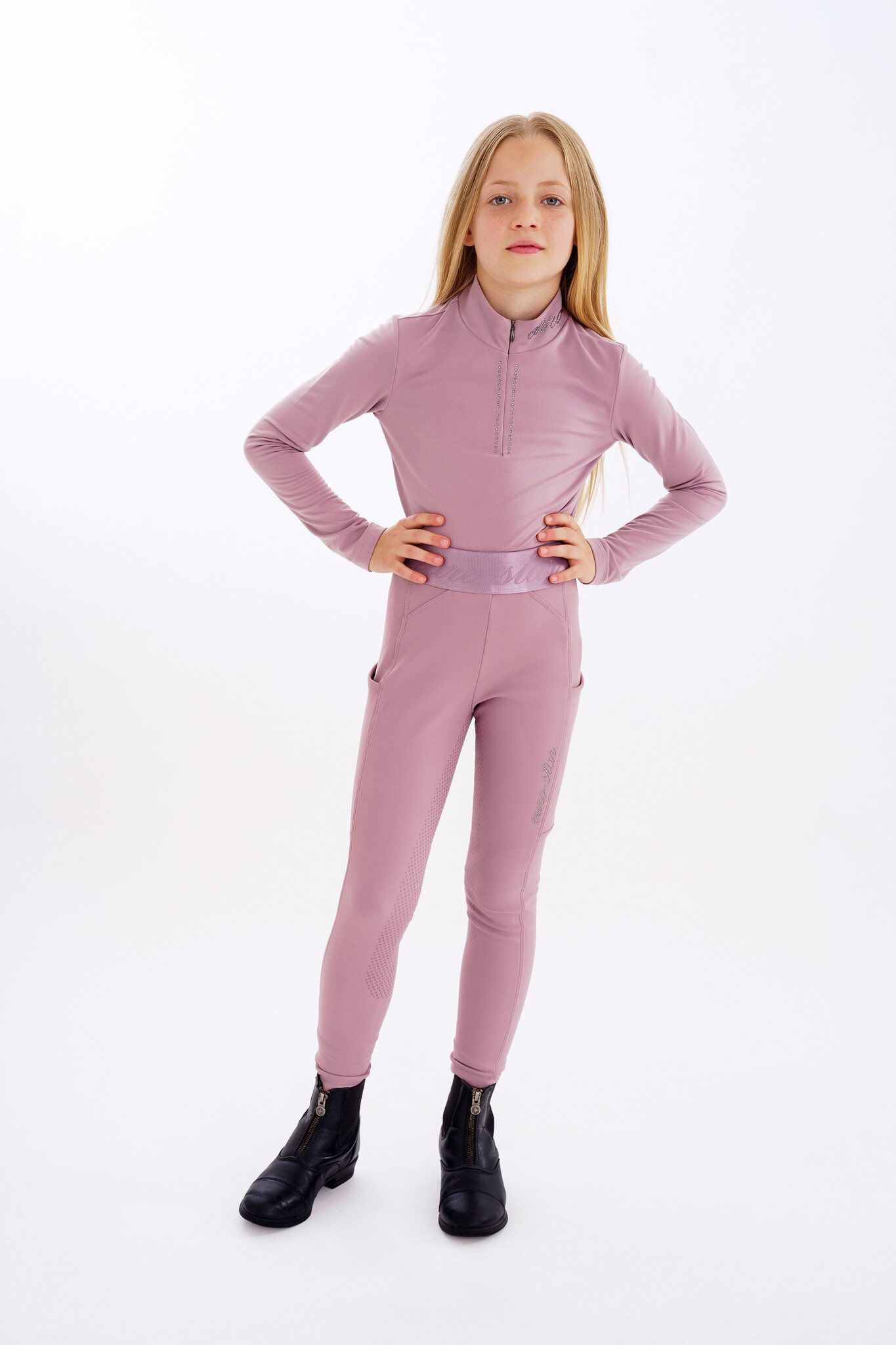 Euro-Star Wintercollectie 2025/2026 | Stijlvolle & Functionele Ruiterkleding