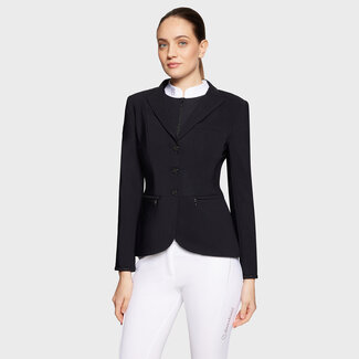 Samshield SAMSHIELD WEDSTRIJDJAS VICTORINE CRYSTAL FABRIC REGULAR FW25