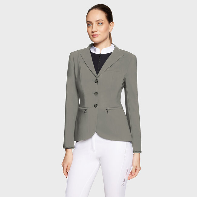 Samshield SAMSHIELD WEDSTRIJDJAS VICTORINE CRYSTAL FABRIC REGULAR FW25