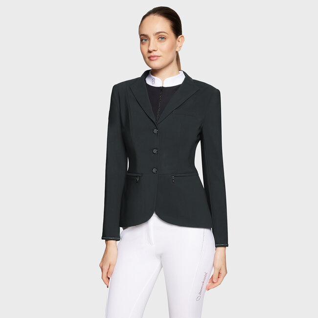 Samshield SAMSHIELD WEDSTRIJDJAS VICTORINE CRYSTAL FABRIC REGULAR FW25