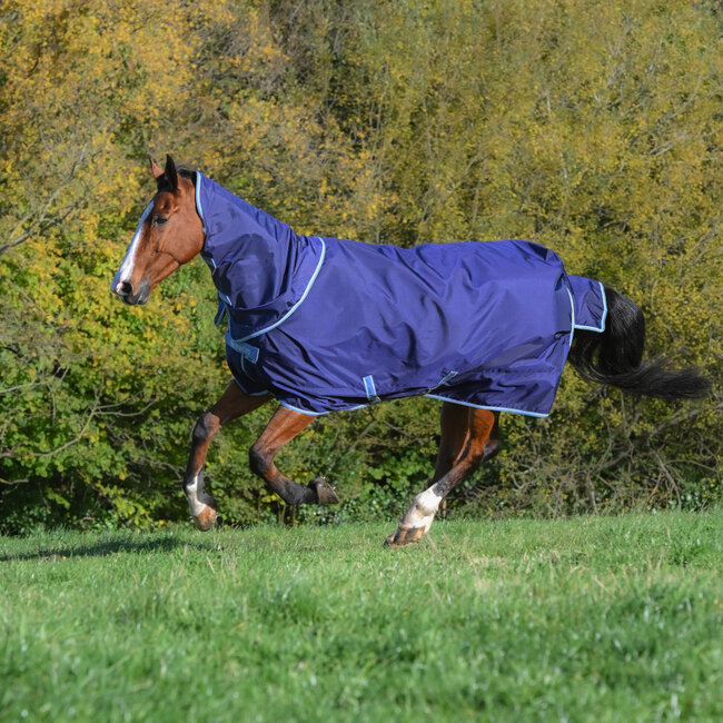 Bucas Atlantic Exclusive & neck