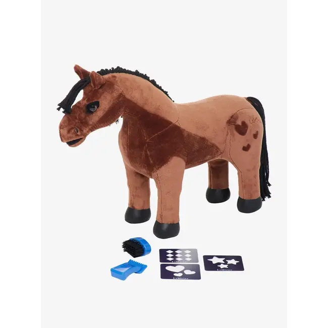 LeMieux LMX Toy Pony A/W25