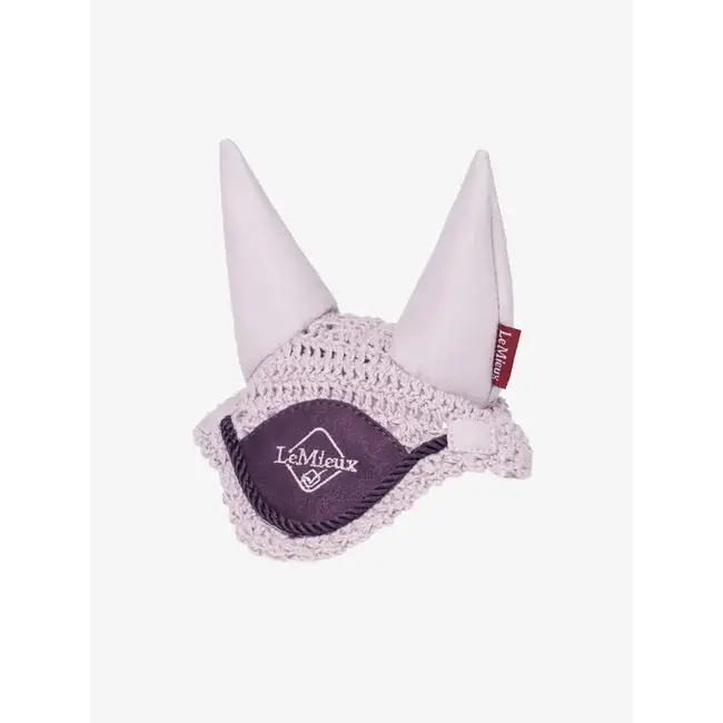 LeMieux LMX 25AW Toy Pony Fly Hood