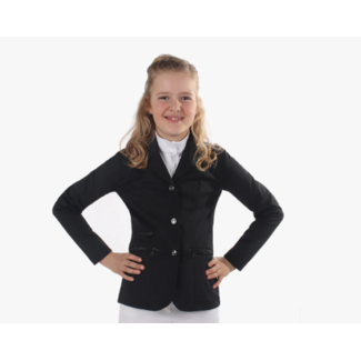 QHP QHP Wedstrijdjas Juliet Junior