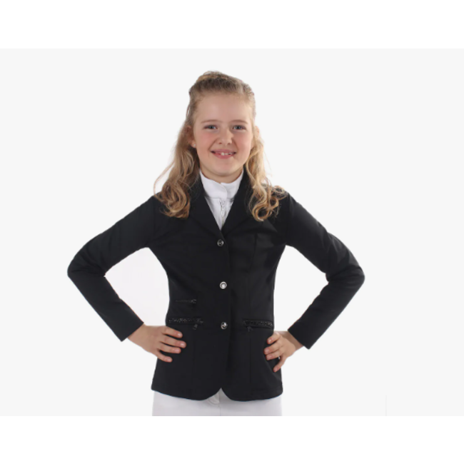 QHP QHP Wedstrijdjas Juliet Junior