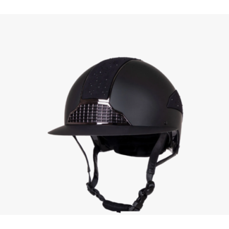 QHP Veiligheidscap ohiopolo visor