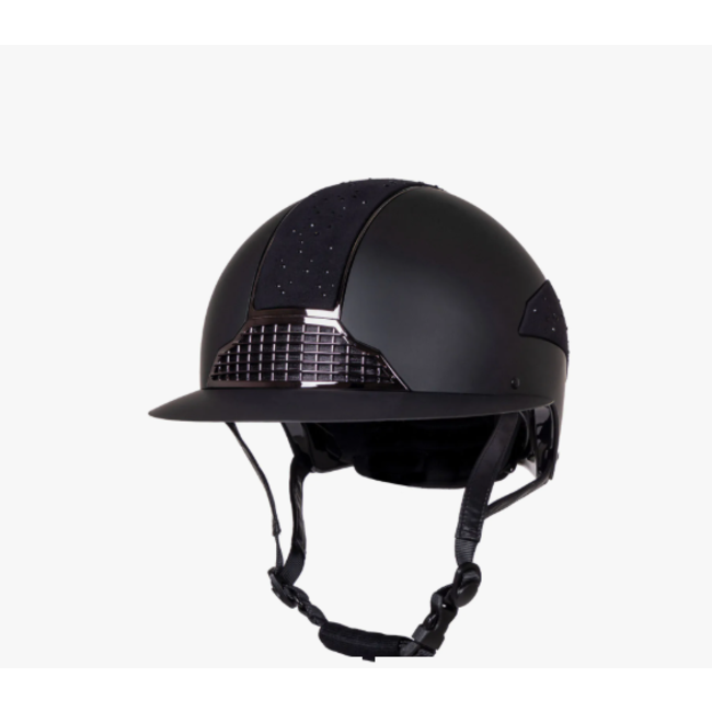 QHP Veiligheidscap ohiopolo visor