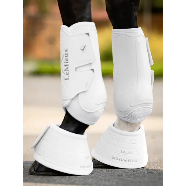 LeMieux LM Motion Flex Dressuur Boot