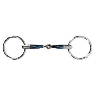 QHP Watertrens Anatomisch Sweet Iron 11,5