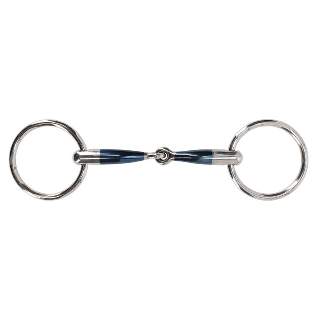 QHP Watertrens Anatomisch Sweet Iron 11,5