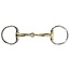 QHP Bustrens Anatomisch Argentaan 11,5