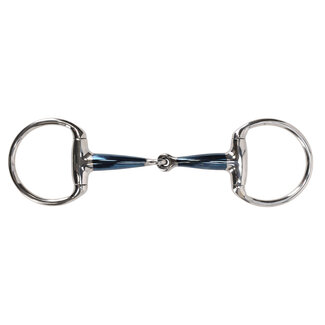 QHP Bustrens Anatomisch Sweet Iron 11,5
