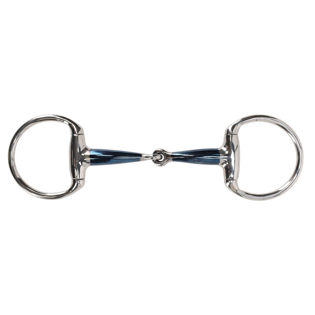 QHP Bustrens Anatomisch Sweet Iron 11,5