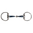 QHP Bustrens Anatomisch Sweet Iron 11,5